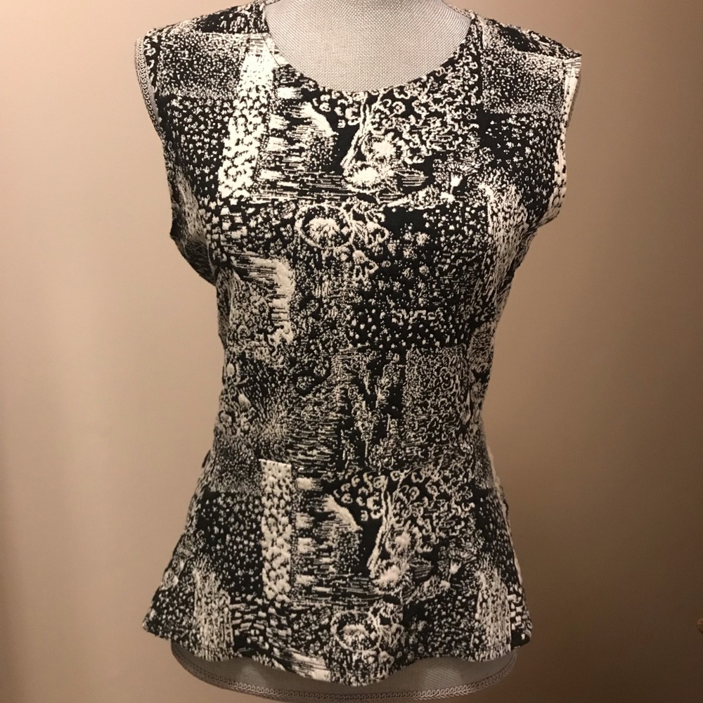 BCBG MaxAzria Top